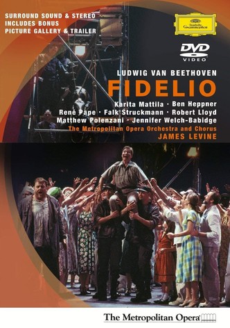 Beethoven: Fidelio