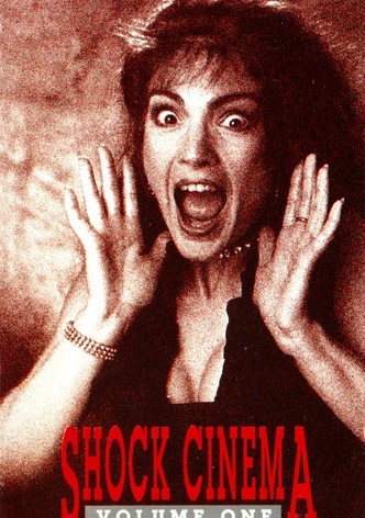 Shock Cinema: Volume One