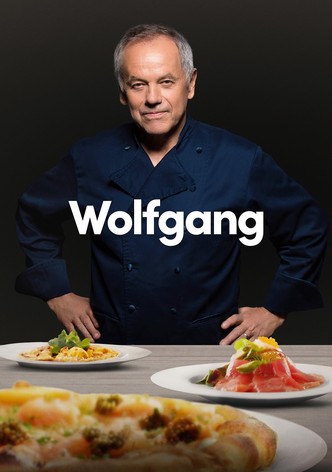 Wolfgang
