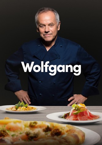 Wolfgang: un chef legendario