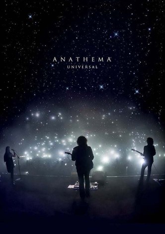 Anathema: Universal