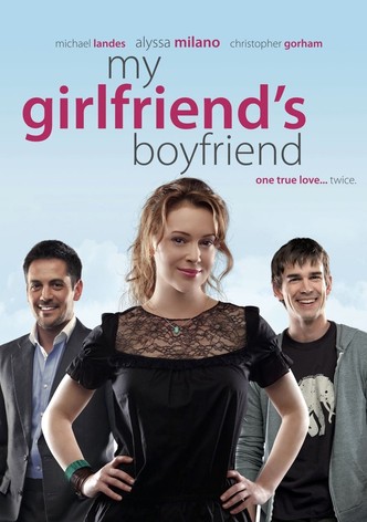 My Girlfriend's Boyfriend
