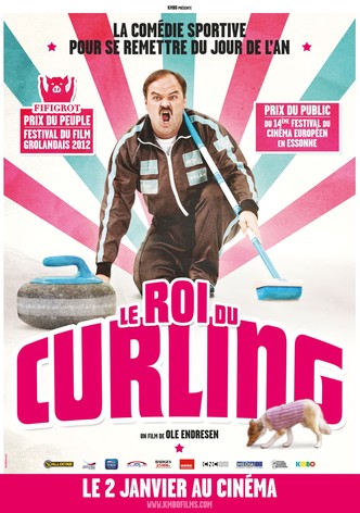 Le Roi du Curling