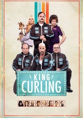 King Curling - Blanke Nerven, dünnes Eis