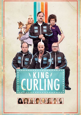 King Curling - Blanke Nerven, dünnes Eis