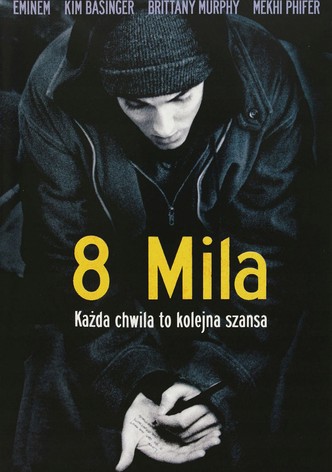 8 Mila