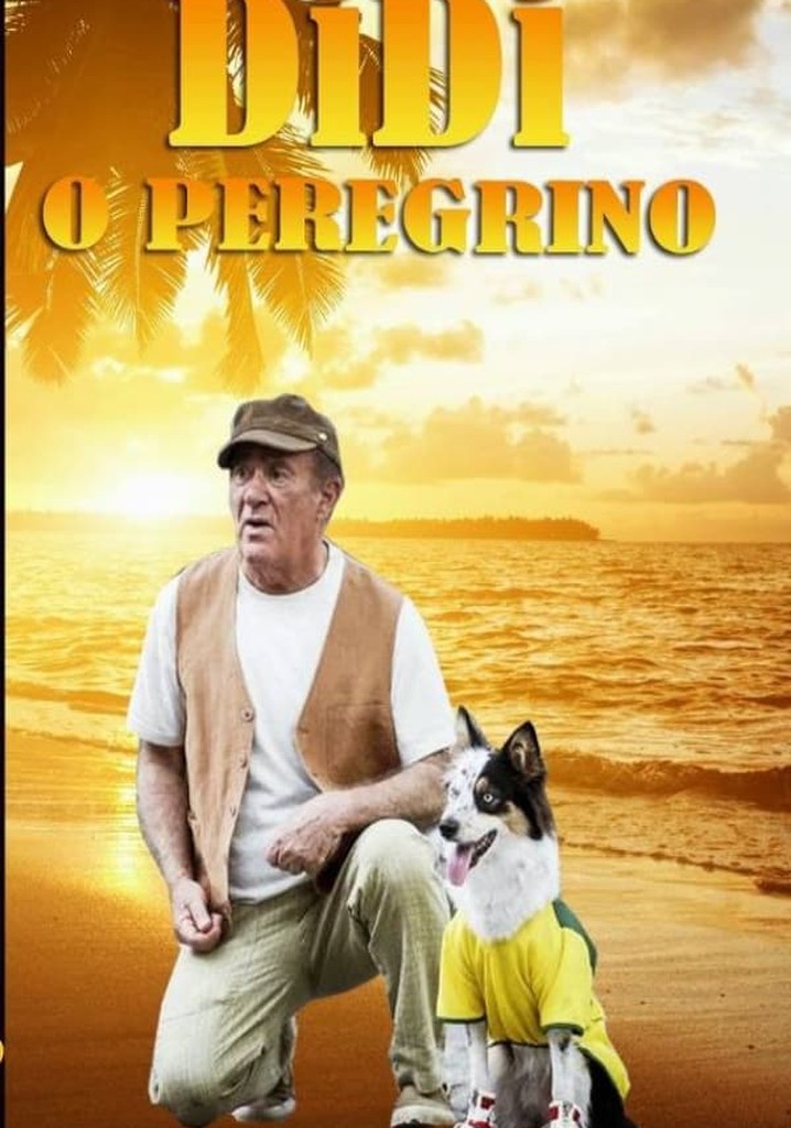 Didi, o Peregrino