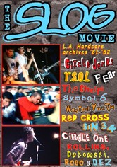 The Slog Movie