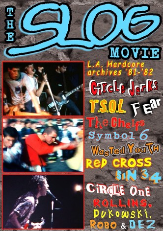 The Slog Movie