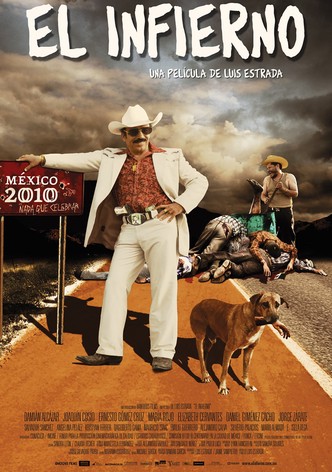 El Narco