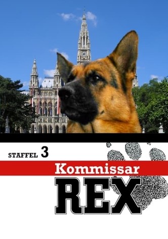 Kommissar Rex