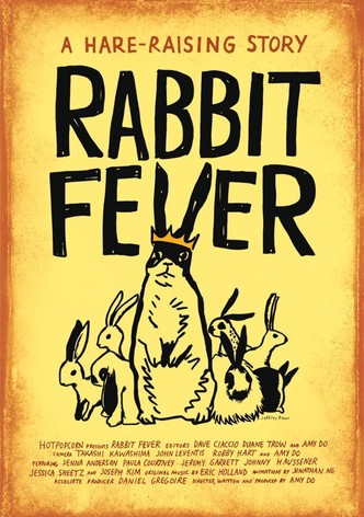 Rabbit Fever