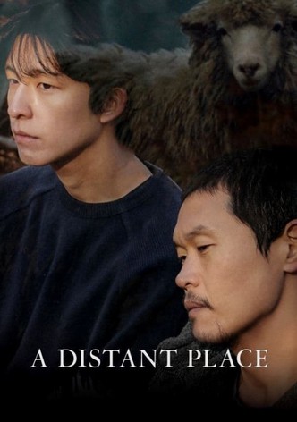 A Distant Place