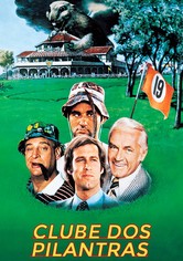 O Clube dos Malandrecos