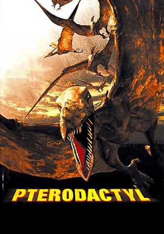 Pterodactyl - Urschrei der Gewalt