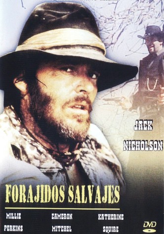 A través del huracán