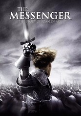 The Messenger: The Story of Joan of Arc