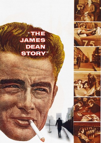 L'histoire de James Dean