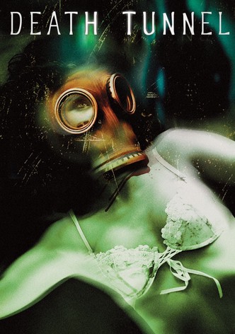 O Túnel da Morte