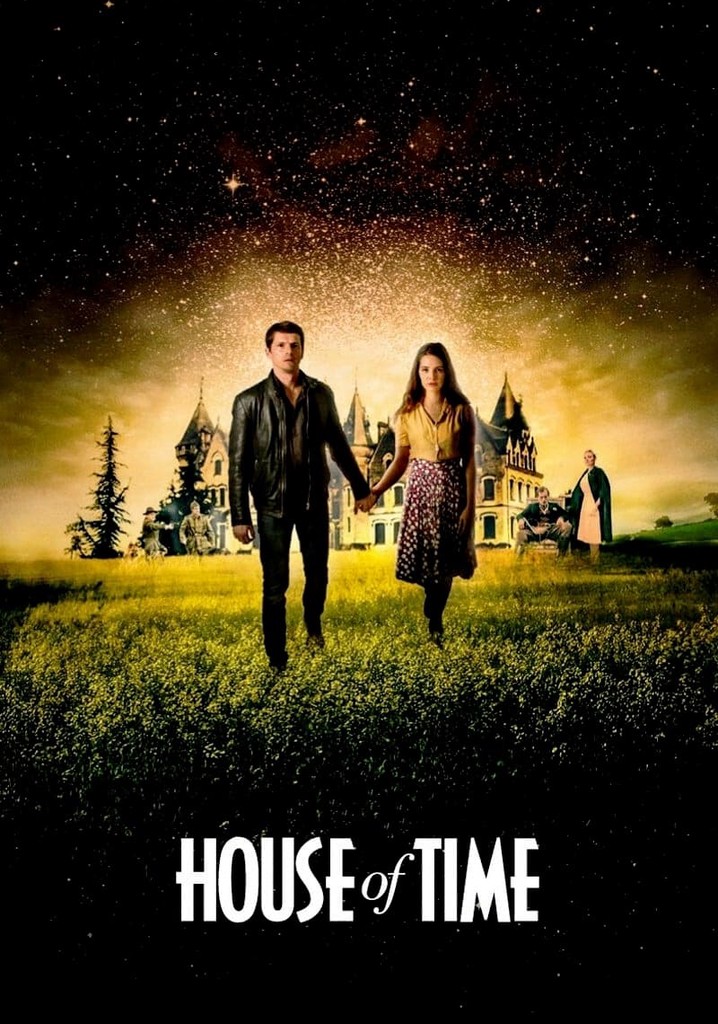 House of Time
