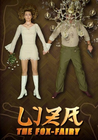 Liza, lisia wróżka