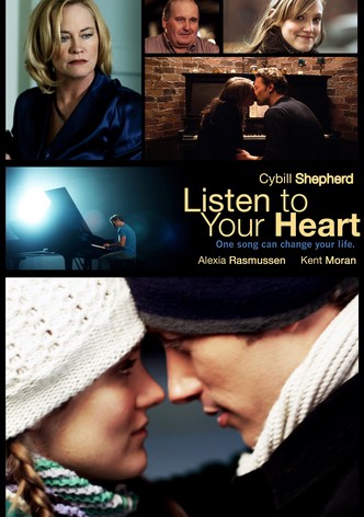 Listen to Your Heart