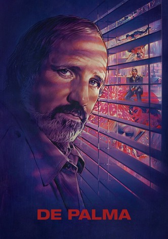 Brian De Palma