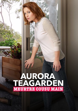 Aurora Teagarden : Meurtre cousu main