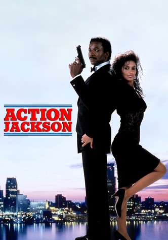 Action Jackson