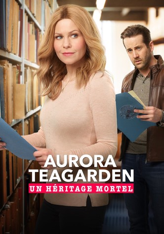 Aurora Teagarden : La Fortune empoisonnée