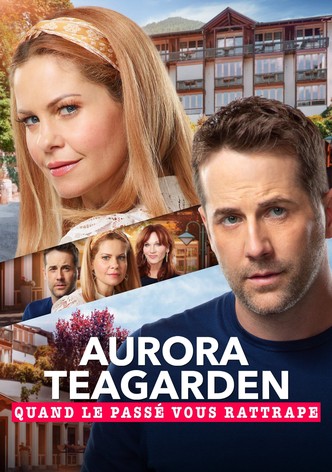 Aurora Teagarden - Quand le passé vous rattrape