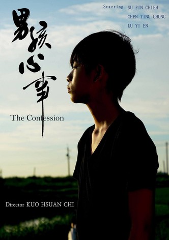 The Confession