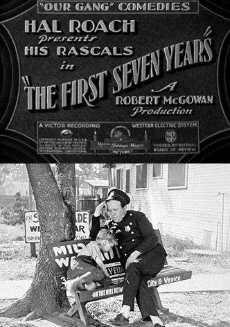 The First Seven Years