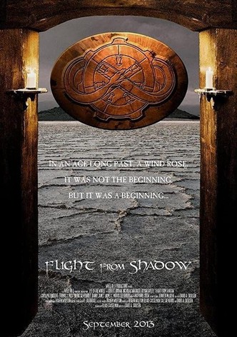 Flight From Shadow