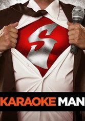 Karaoke Man