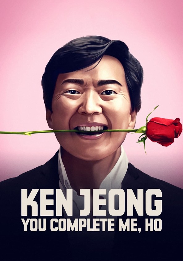 Ken Jeong: Melhores filmes e séries