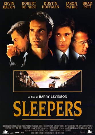 Sleepers