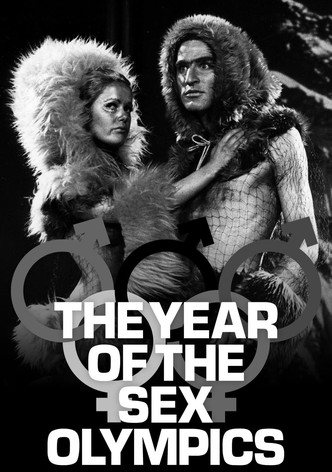 The Year of the Sex Olympics