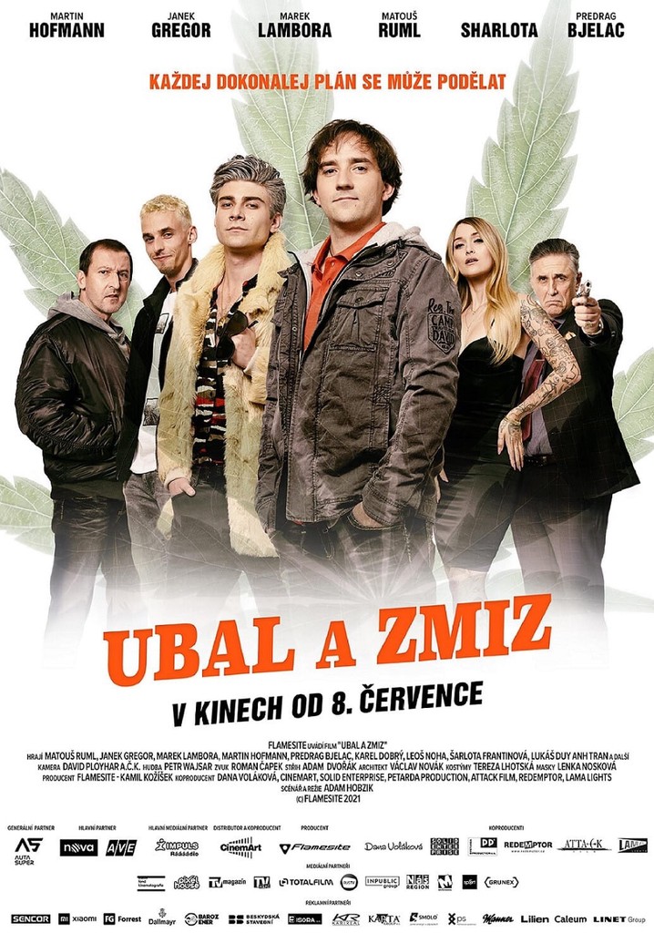 Ubal a zmiz