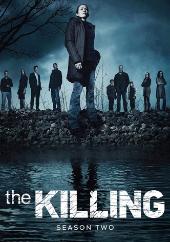 The Killing - Temporada 2