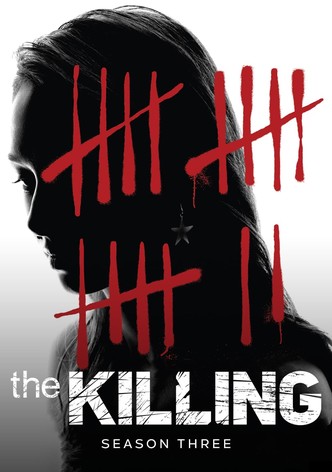 The Killing - Temporada 3