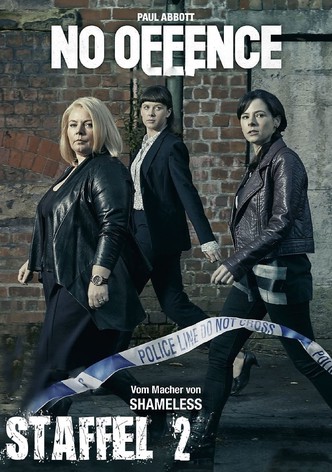 Staffel 2