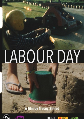 Labour Day