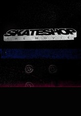 Skateshop