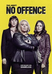 No Offence - Staffel 3