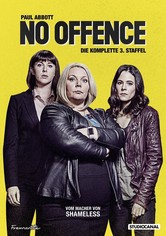 No Offence - Series 3