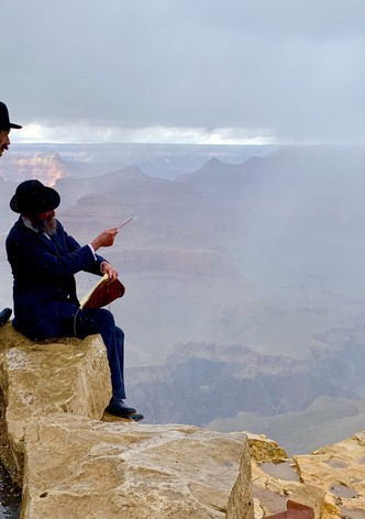 Out Where the West Begins