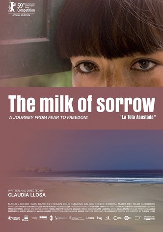 The Milk of Sorrow