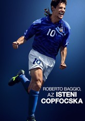 Roberto Baggio, az isteni Copfocska