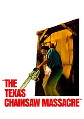 The Texas Chain Saw Massacre